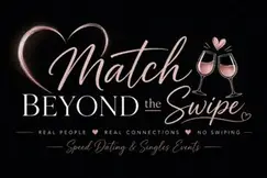Speed Dating: Brantford @ Sociable Kitchen & Tavern: Ages 38 - 52