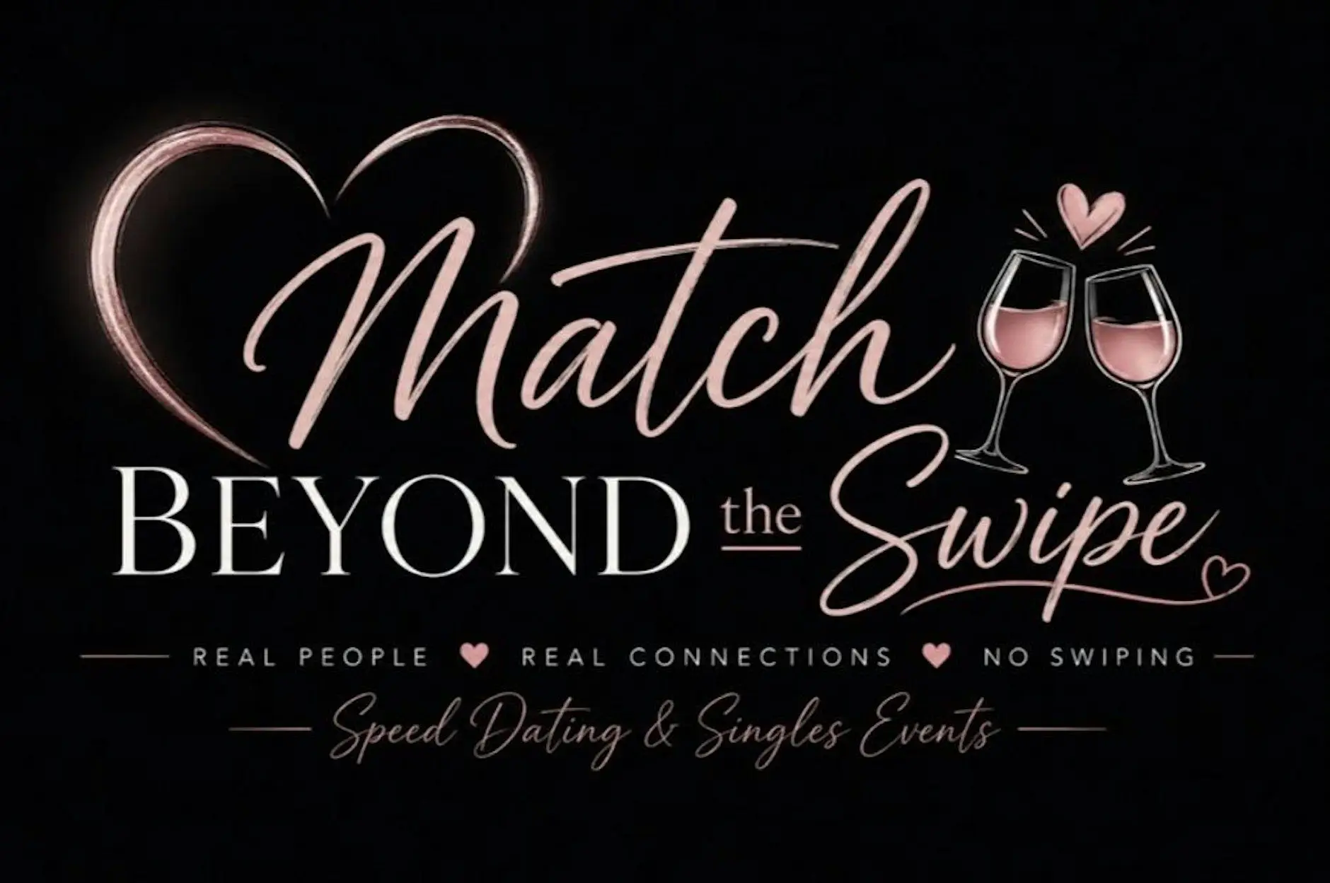 Speed Dating: Brantford @ Sociable Kitchen & Tavern: Ages 38 - 52