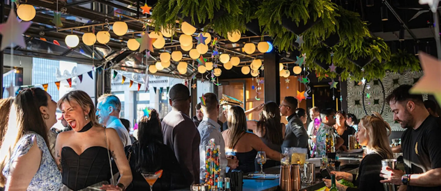 Singles Mixer in San Antonio!
