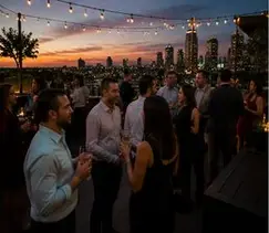 Singles Mixer in Naples FL!