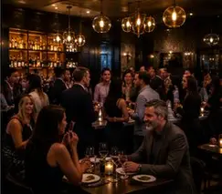 Singles Mixer in Cincinnati! Singles Mixer in Cincinnati!