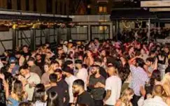 Singles Mixer in Kentwood MI!