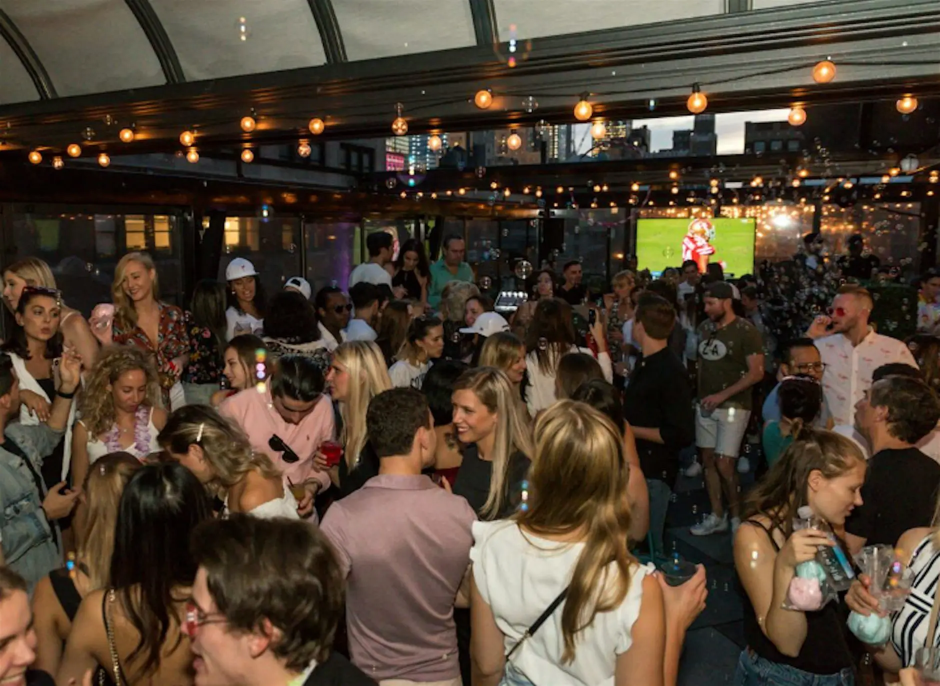 Singles Mixer in Greensboro NC!