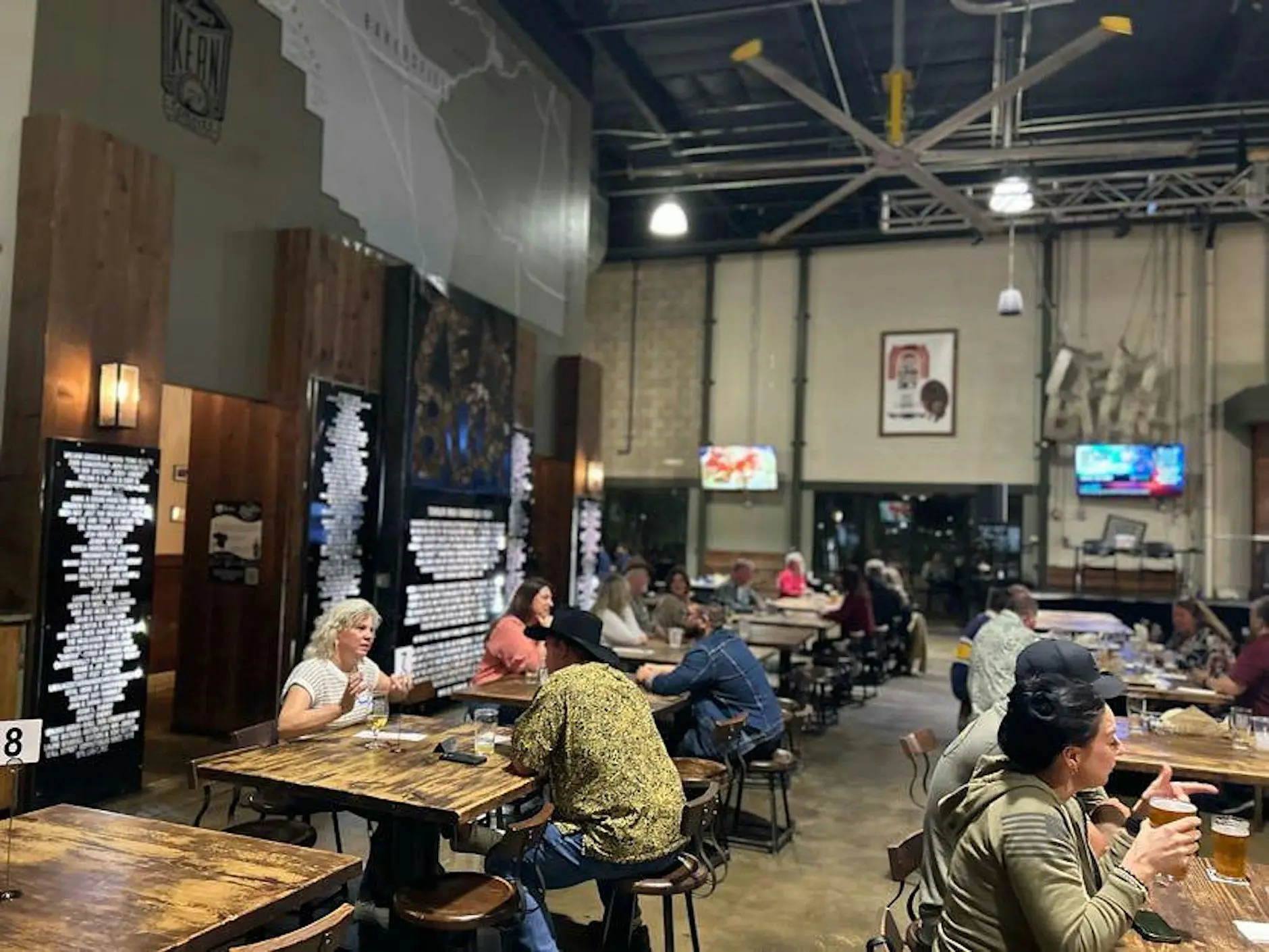 Speed Dating @ Temblor Brewing Speed Dating @ Temblor Brewing