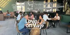 Speed Dating @ Eden Wine Lounge Speed Dating @ Eden Wine Lounge