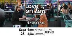 Speed Dating en Español Speed Dating en Español