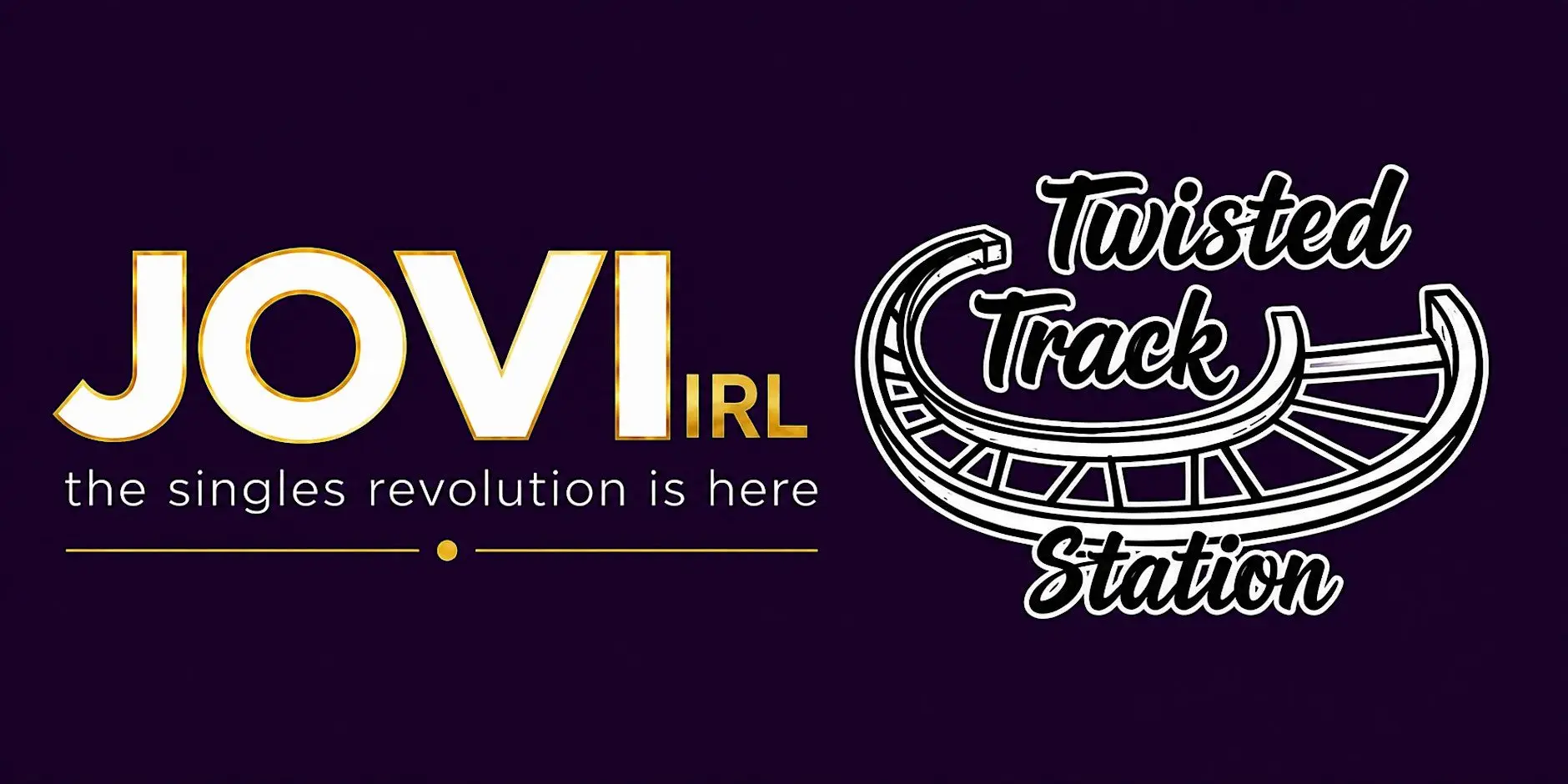 Singles Launch Party at Twisted Track Station | JOVI