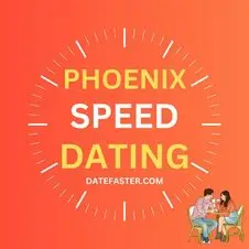 Speed Dating Phoenix Singles 24-39