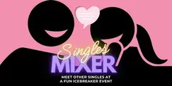 Oklahoma City SPECIAL CELEBRATE FALL SINGLES MIXER PARTY Age 35-59 OK
