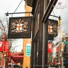 Vancouver | Straight Speed Dating | Ages 30-39 | Oct 14