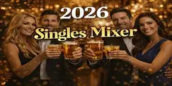 San Francisco Singles Mixer 2026