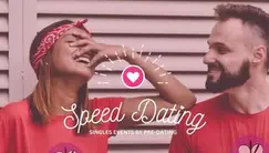 Denver Speed Dating for Singles Age 40s/50s Colorado