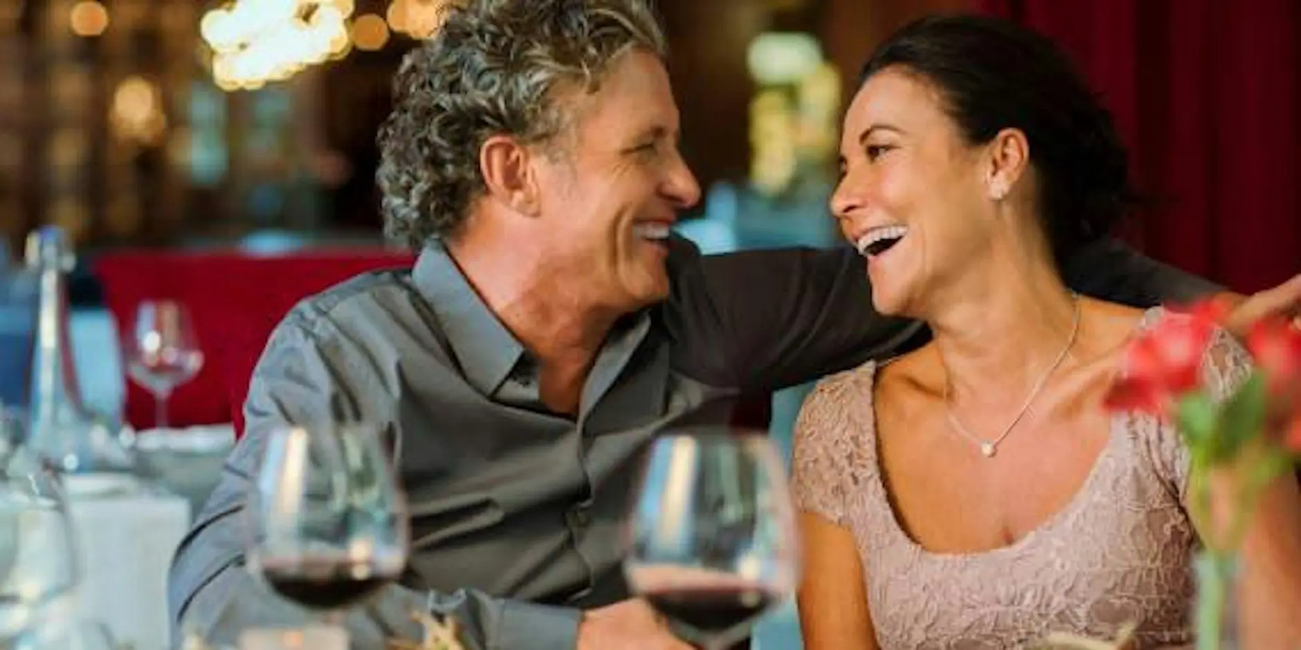 Speed Dating for Singles ages 40s & 50s, NYC