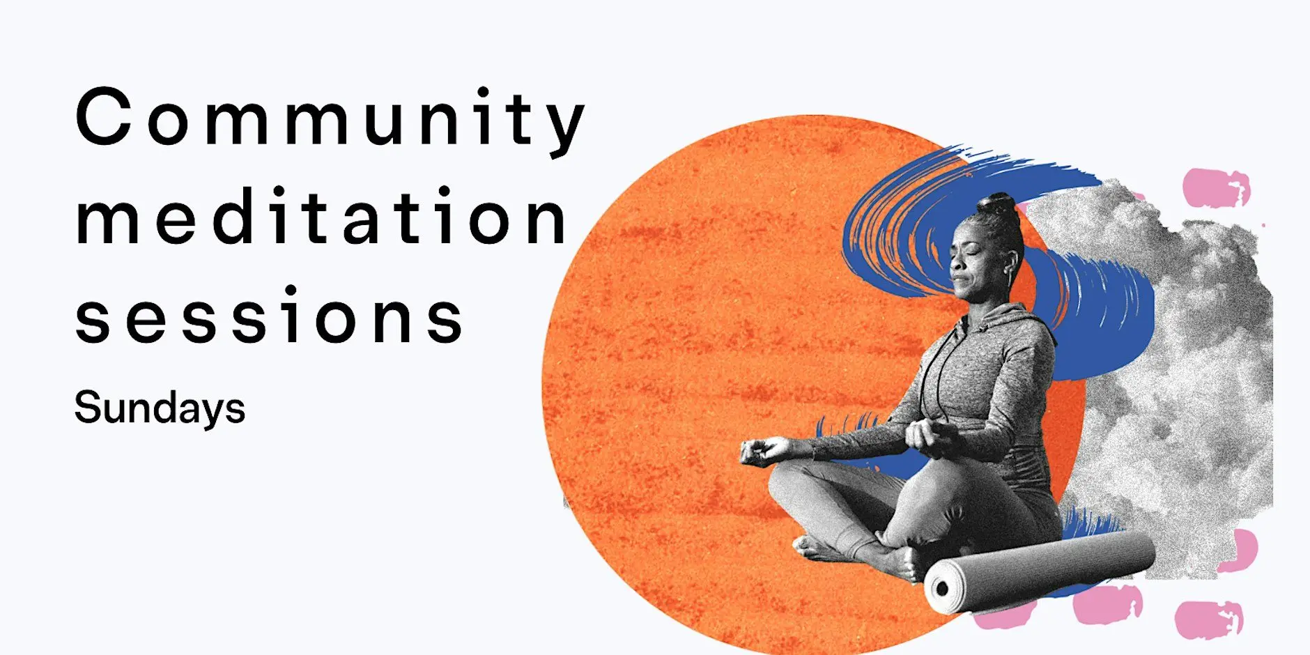 LGBTQ+ Community Meditation