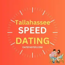 Speed Dating Tallahassee Singles 24-39 Speed Dating Tallahassee Singles 24-39