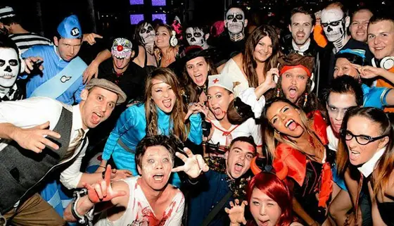 NYC's Biggest Halloween Singles Party 2026!!! — photo 2