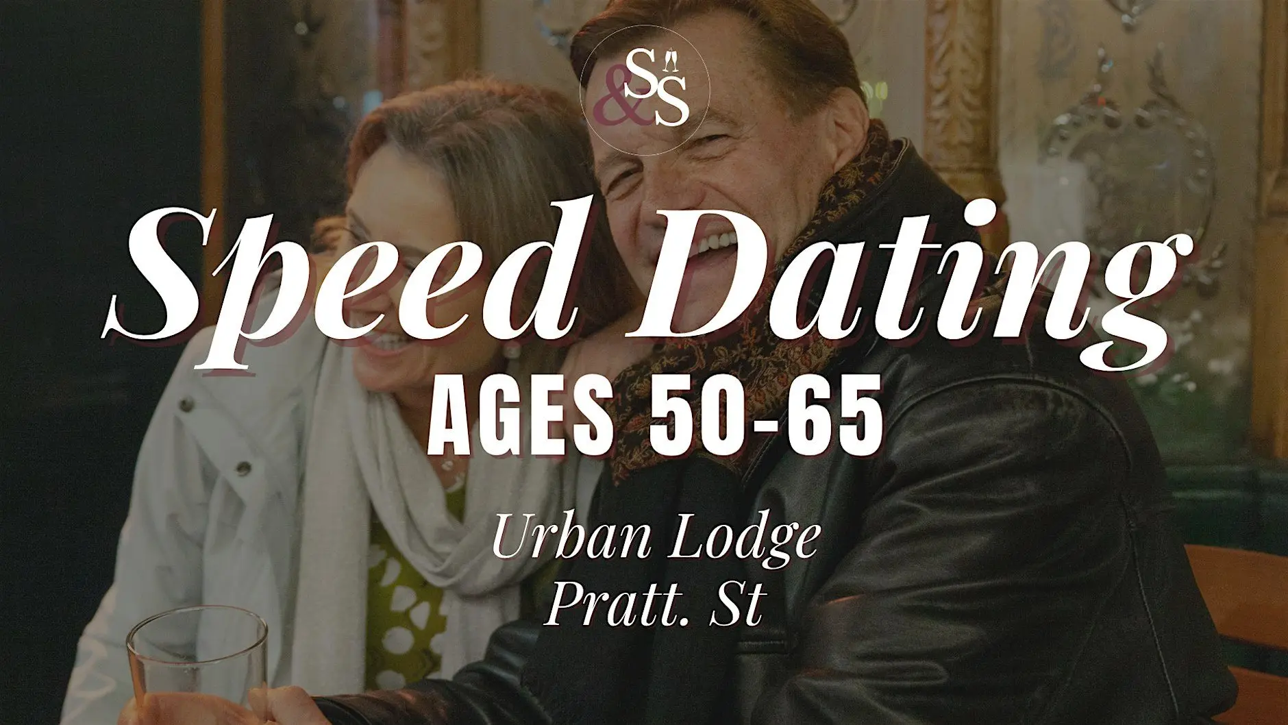 Speed Dating Ages 50-65 in Pratt St., CT at Urban Lodge Brewing Speed Dating Ages 50-65 in Pratt St., CT at Urban Lodge Brewing
