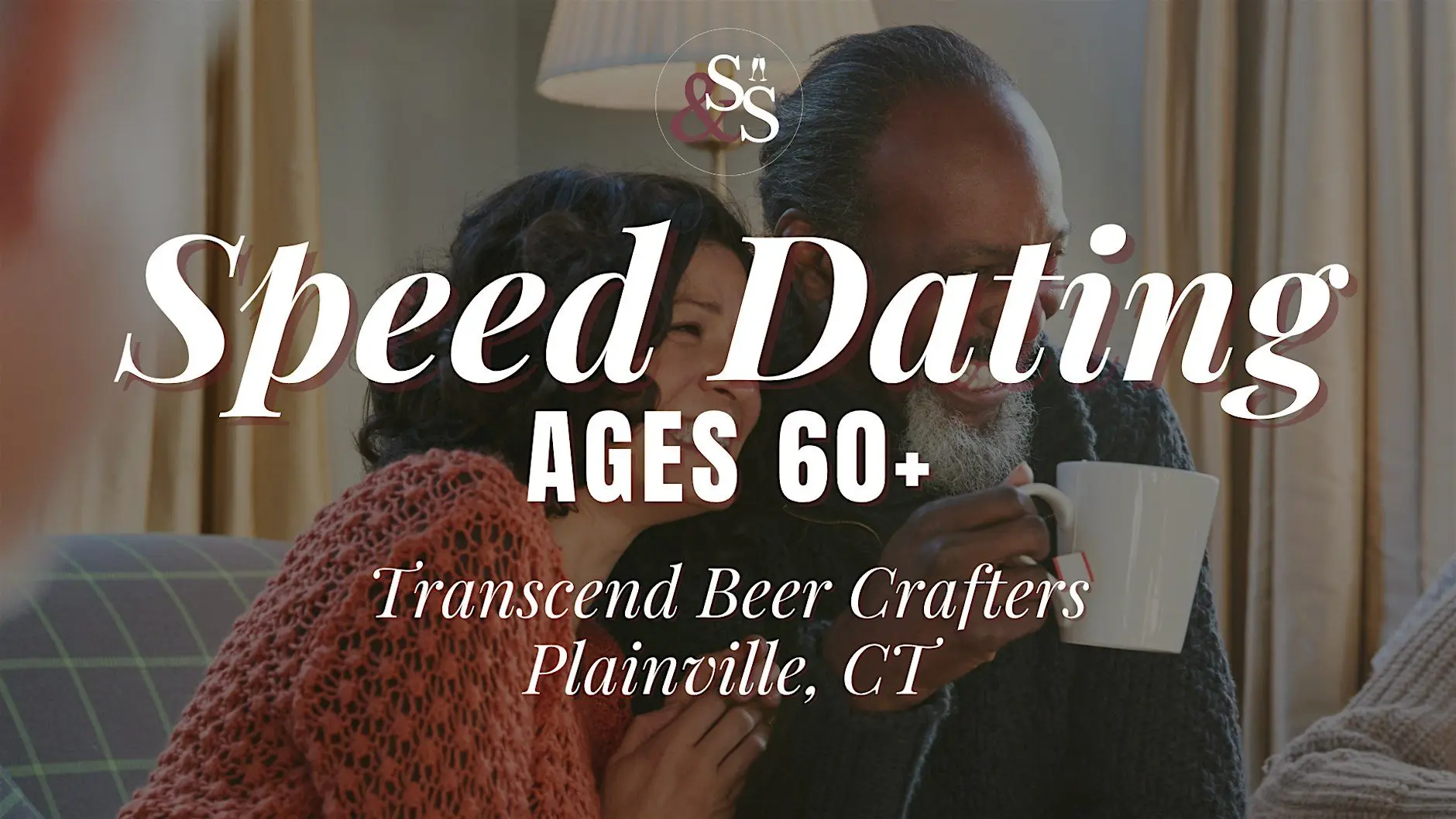 Speed Dating Ages 60+ in Plainville, CT at Transcend Beer Crafters Speed Dating Ages 60+ in Plainville, CT at Transcend Beer Crafters