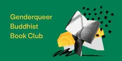 Genderqueer Buddhist Book Club