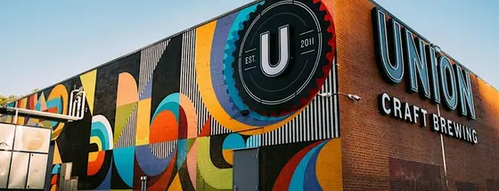Baltimore Speed Dating for Singles Age 40s/50s MD at Union Craft Brewing — photo 5
