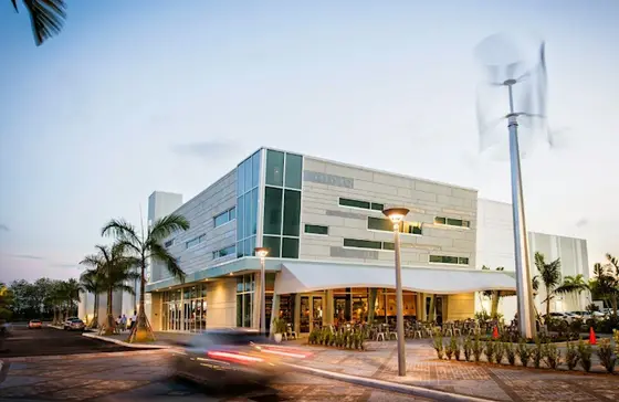 Fort Lauderdale Speed Dating for Singles Age 24-39 Coconut Creek Fl at Silverspot Cinema — photo 5