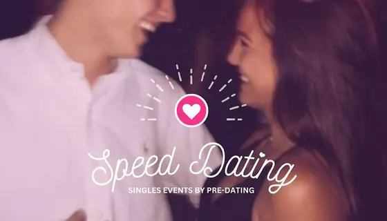Cincinnati Speed Dating for Singles Age 24-36 Ohio at The Vault — photo 1