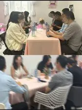 Toronto Meet&Match | Downtown Speed Dating Event Toronto Meet&Match | Downtown Speed Dating Event