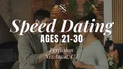 Speed Dating Ages 21-30 in Newton, CT at Perfusion Bar Speed Dating Ages 21-30 in Newton, CT at Perfusion Bar