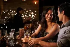 Vaughan South Asian Speed Dating: Raised Here Ready for Love (Ages 32-42)