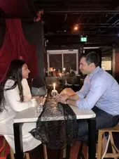 Toronto Professional Singles Speed Dating (Ages 35-48)