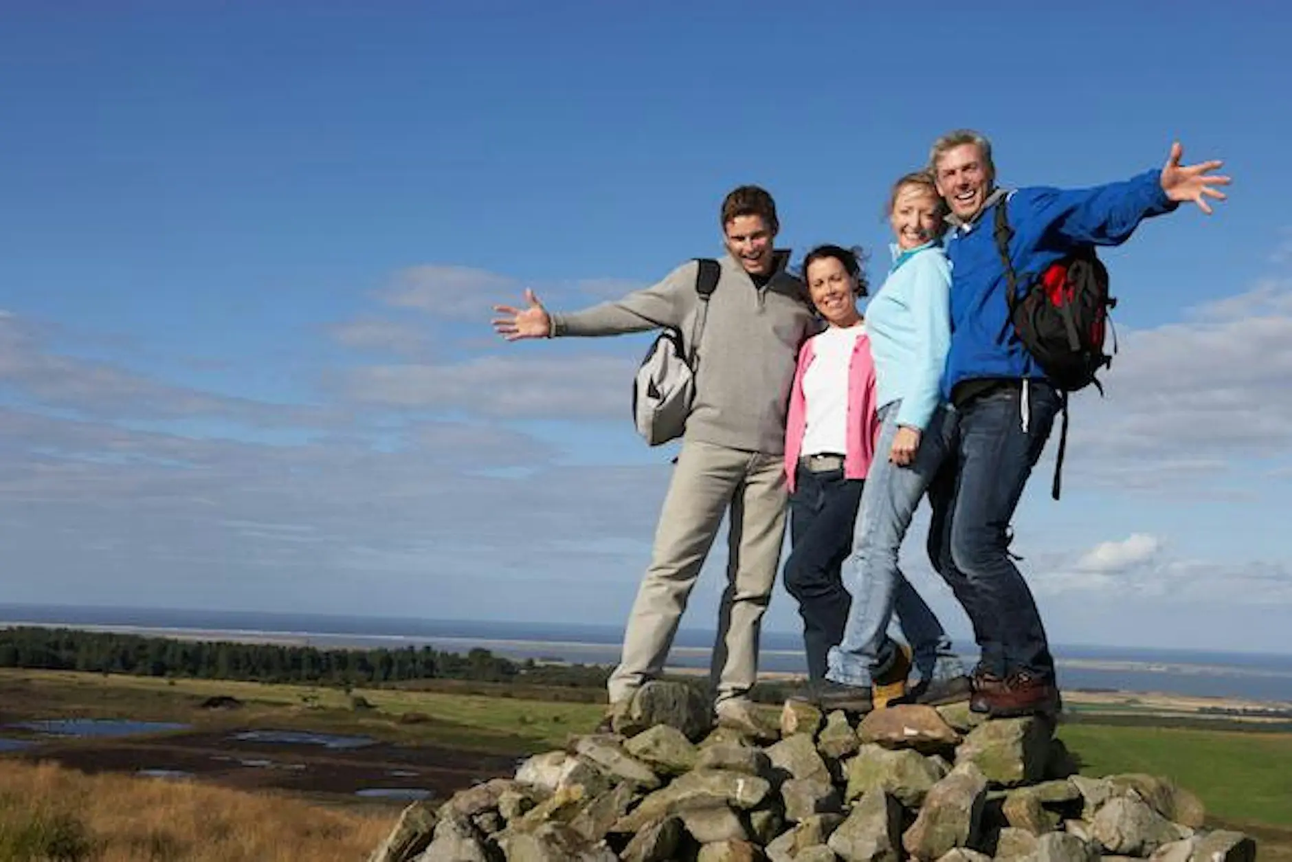Toronto Singles Nature Walk - Humber Valley (Ages 30+) Toronto Singles Nature Walk - Humber Valley (Ages 30+)