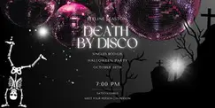 Death By Disco | Singles Halloween Party