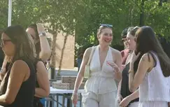 Speed Dating for Women Seeking Women