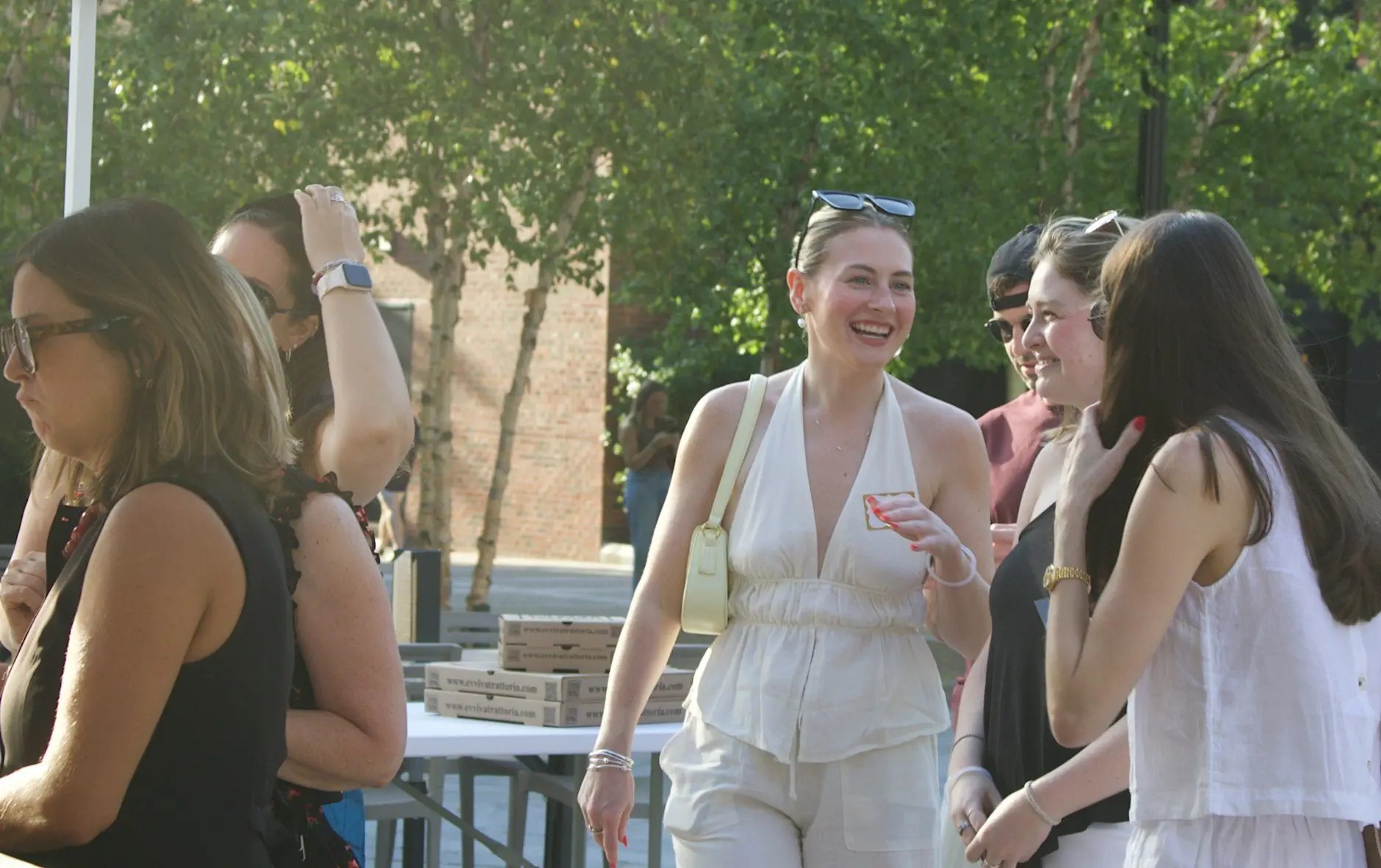 Speed Dating for Women Seeking Women