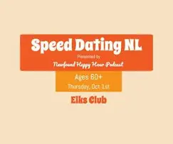 Speed Dating NL ages 60+