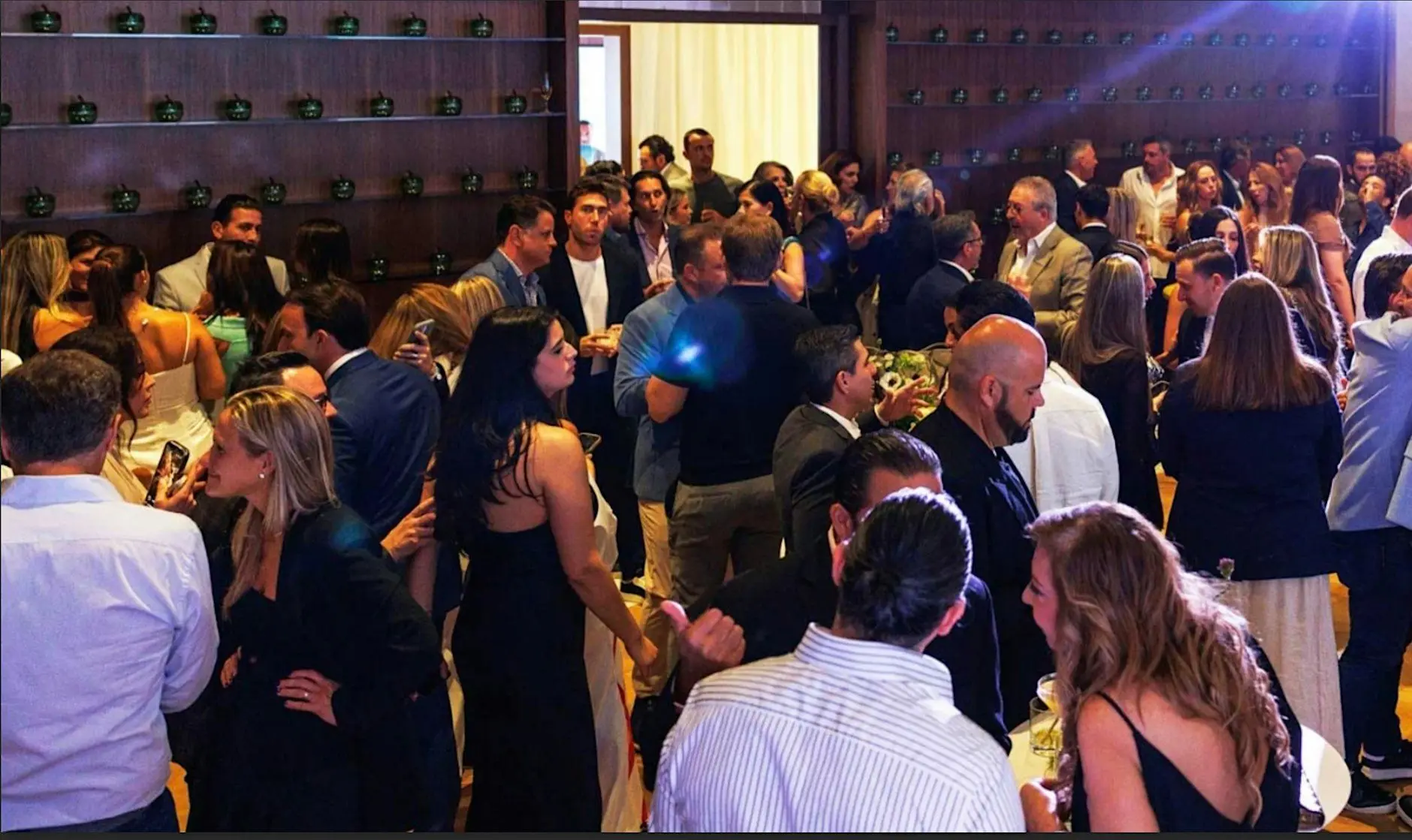 Singles Mixer in Mamaroneck NY!