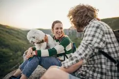 Singles Dog hike- Tilden Park *No dog required*