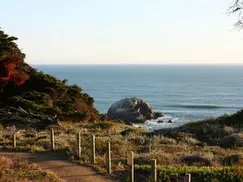 LGBTQ+ Singles Hike (San Francisco)