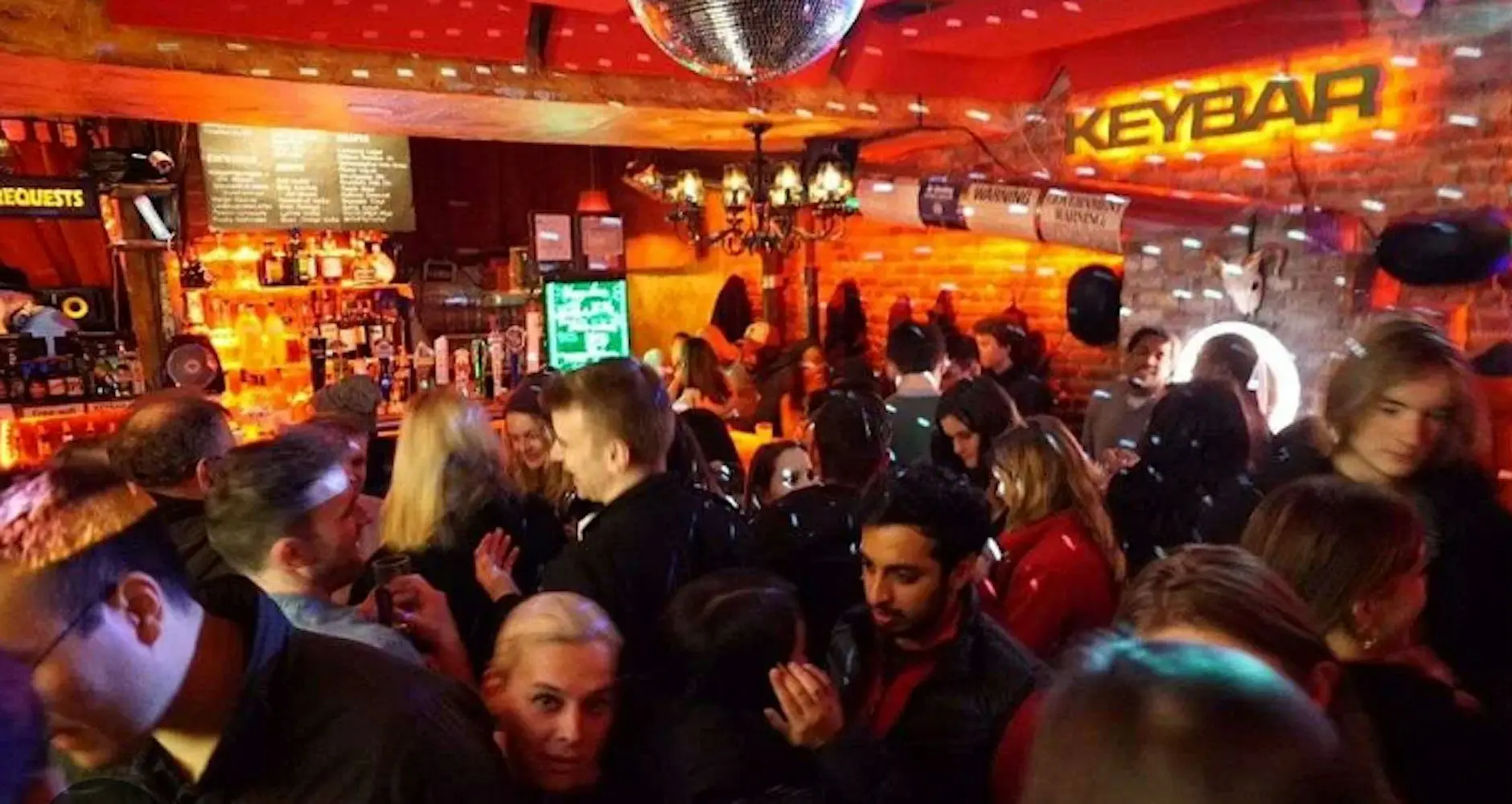 Singles Mixer in Fort Wayne IN!