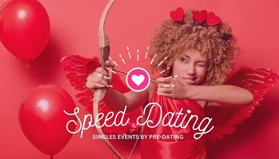 GREENSBORO FIND YOUR VALENTINE SPEED DATING SINGLES 28-48 North Carolina — photo 1