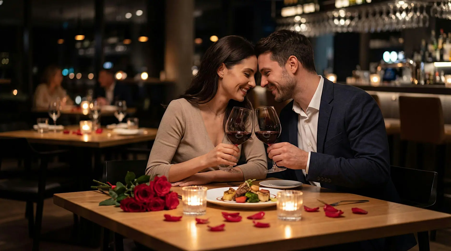 Singles Ages 30s & 40s - Speed Dating - Princeton, NJ