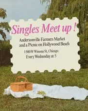 Gay Singles Meet Up (21-35 and 36-50) Gay Singles Meet Up (21-35 and 36-50)