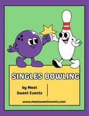 Singles Bowling Meet Up at Waveland (21-36) Singles Bowling Meet Up at Waveland (21-36)