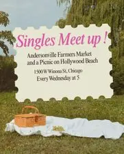 Gay Singles Meet Up (21-35 and 36-50)