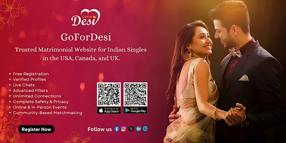 Indian Singles Speed Dating | Matrimonial Matchmaking Event in UK — photo 2