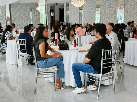Indian Matrimonial Matchmaking Event – Schaumburg, Chicago — photo 3