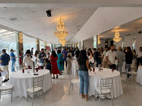 Indian Matrimonial Matchmaking Event – Schaumburg, Chicago — photo 5
