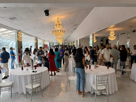 Indian Matrimonial Matchmaking Event – Bay Area, California — photo 4