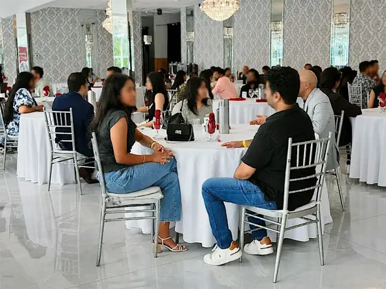 Indian Matrimonial Matchmaking Event – New Jersey & New York — photo 3