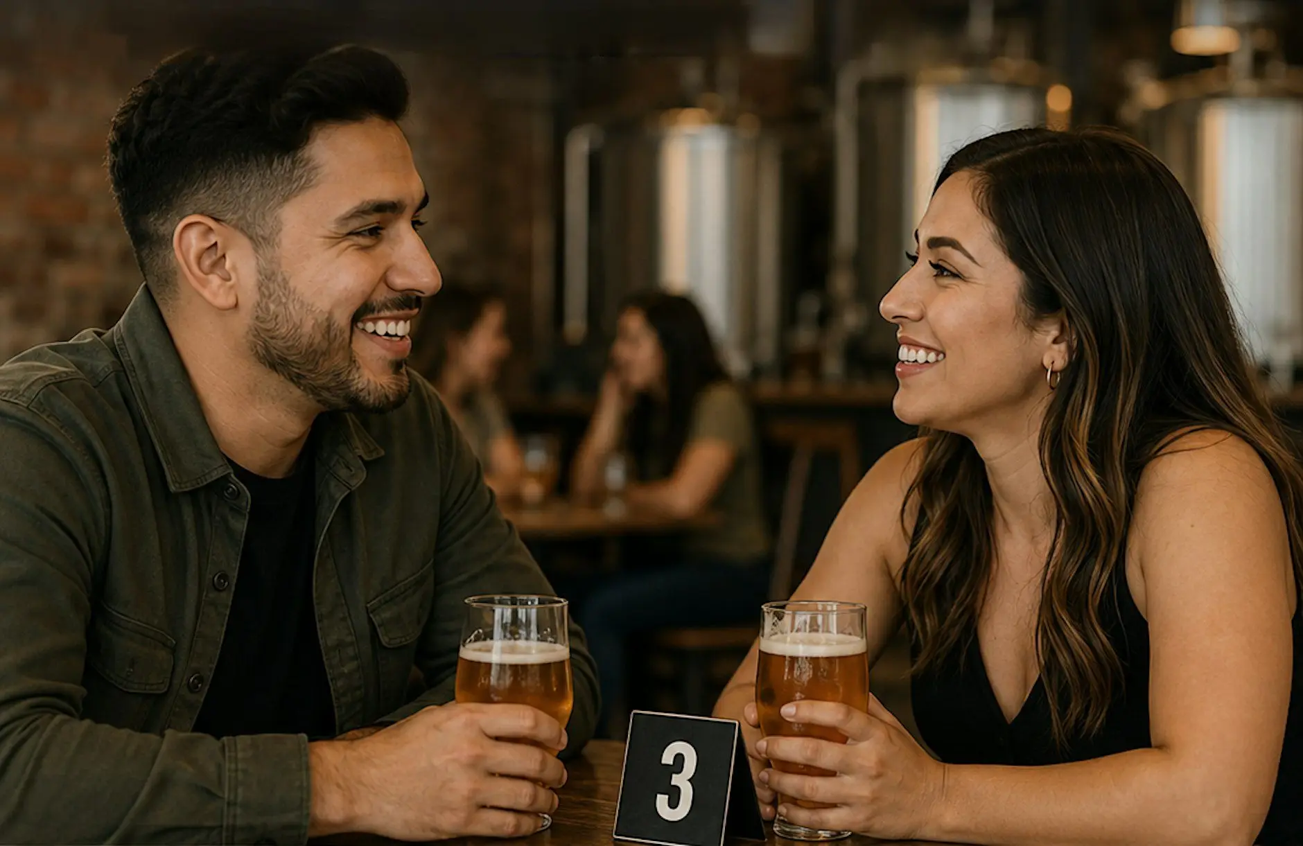 Citas Rápidas 100% en Español - Riverside, CA Citas Rápidas 100% en Español - Riverside, CA